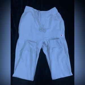 champion men’s sweat pants